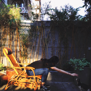 中国农村妇女内谢
